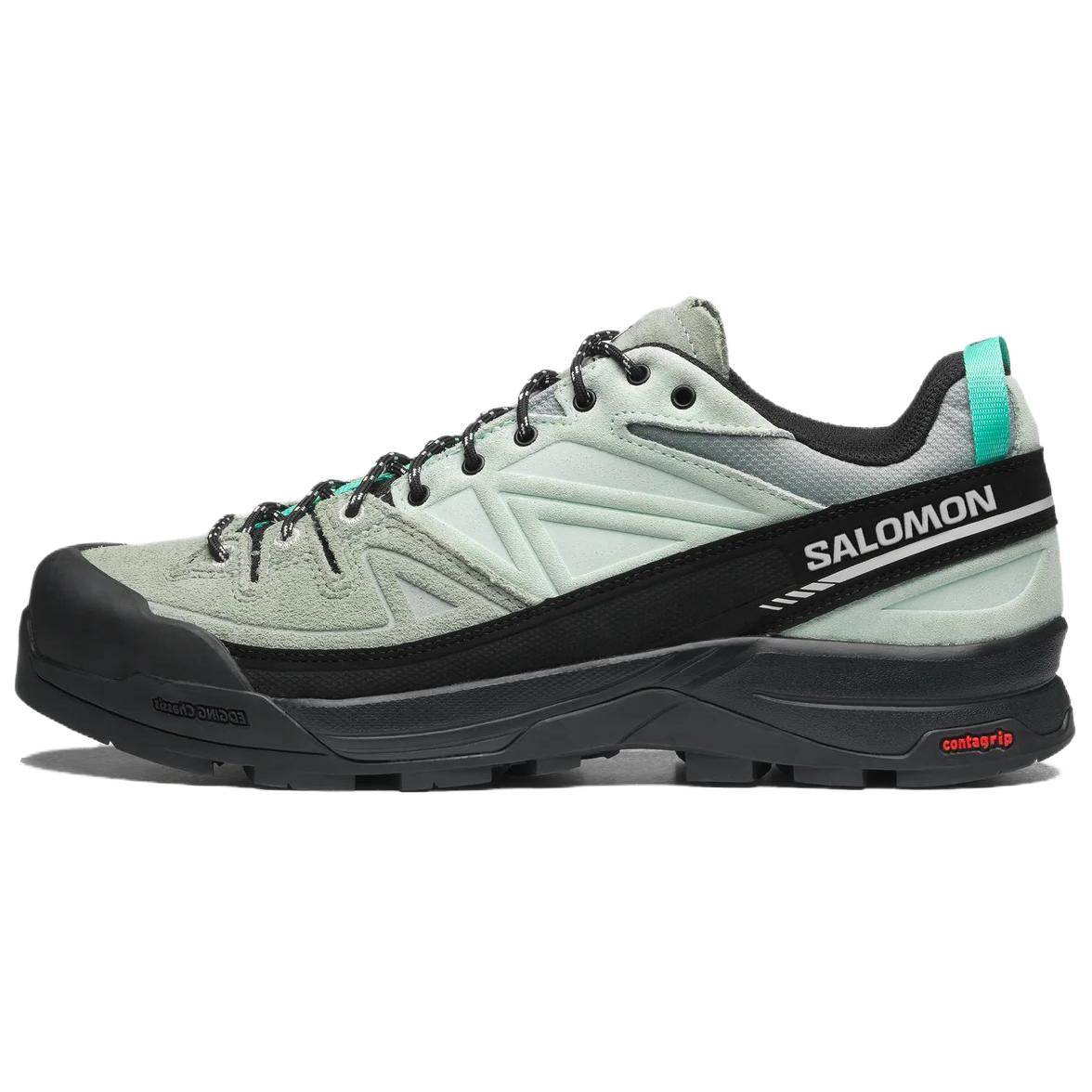 Ботинки Salomon X-Alp LTR - Boxette Shop
